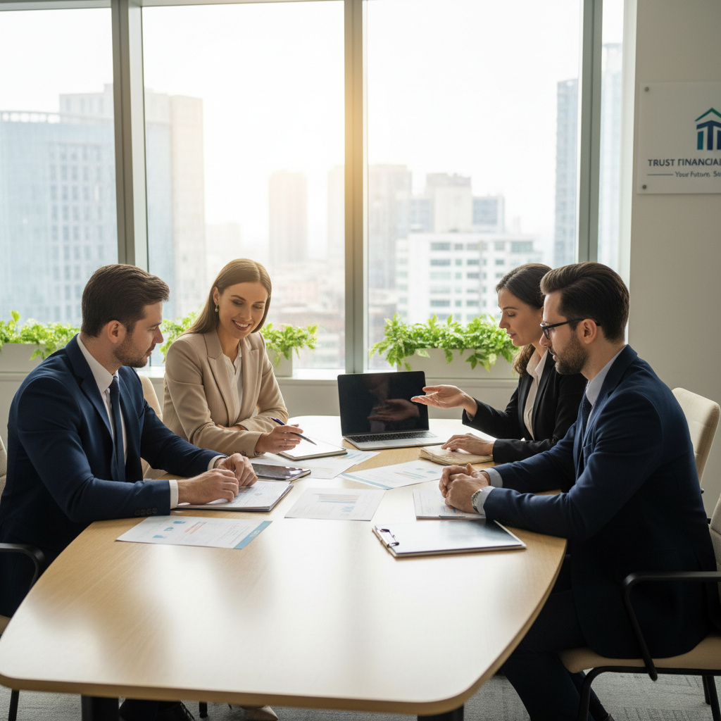 Regulatory Consultation